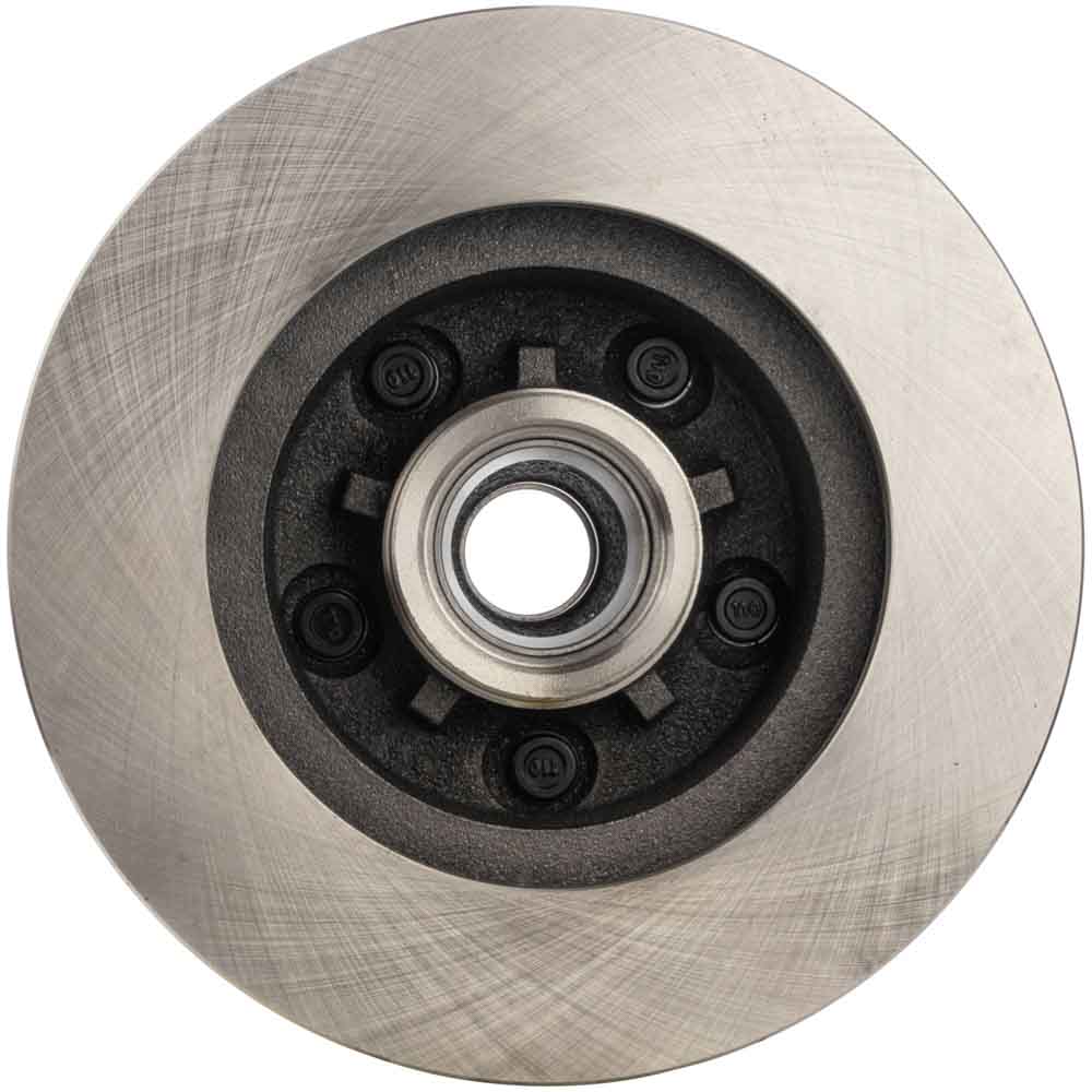 1978 Buick Electra Brake Rotor and Hub Assembly