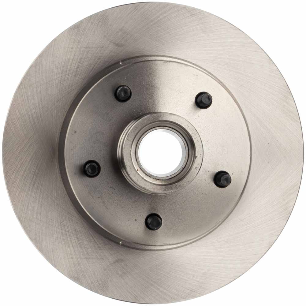1978 Buick Electra Brake Rotor and Hub Assembly