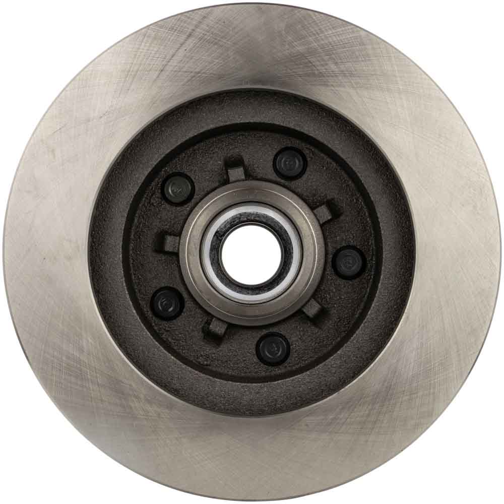 1973 Cadillac Deville Brake Rotor and Hub Assembly