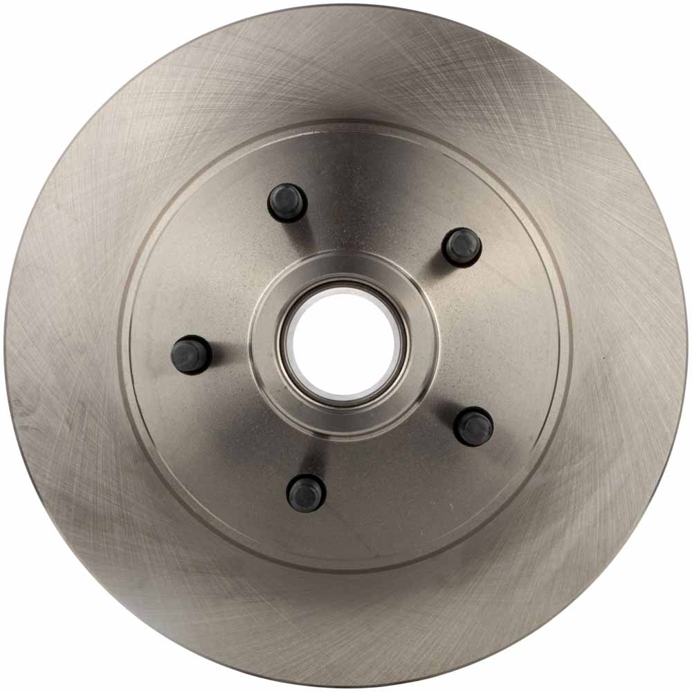 1973 Cadillac Deville Brake Rotor and Hub Assembly