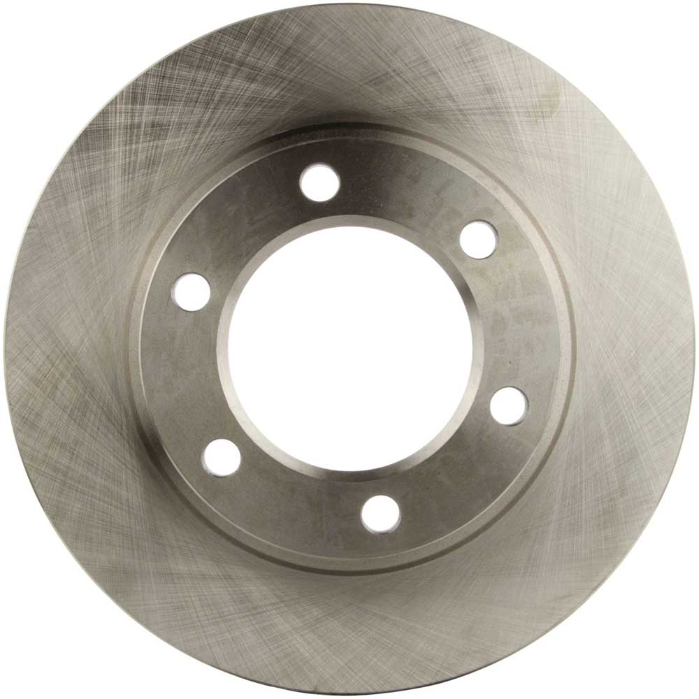 1982 Gmc Suburban Brake Rotor