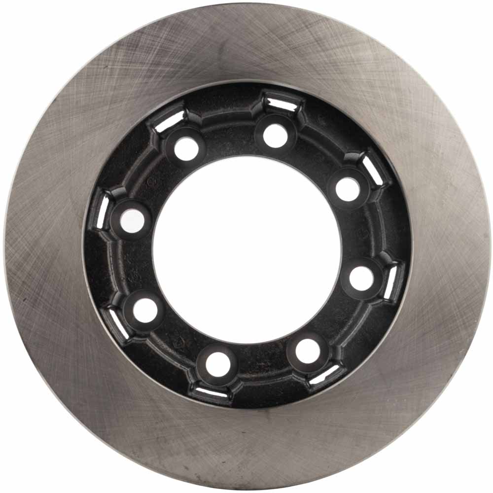 1982 Jeep J20 Brake Rotor