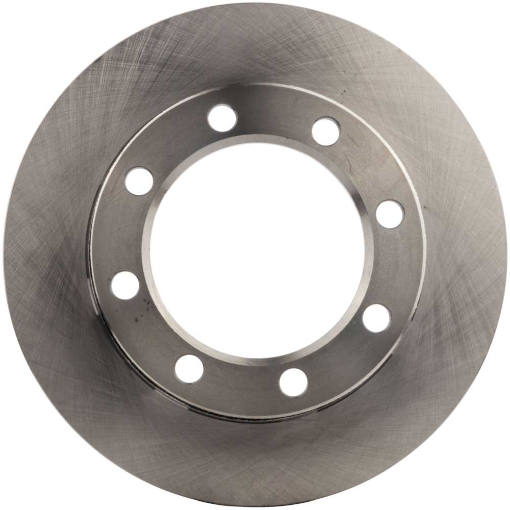 1982 Jeep J20 Brake Rotor