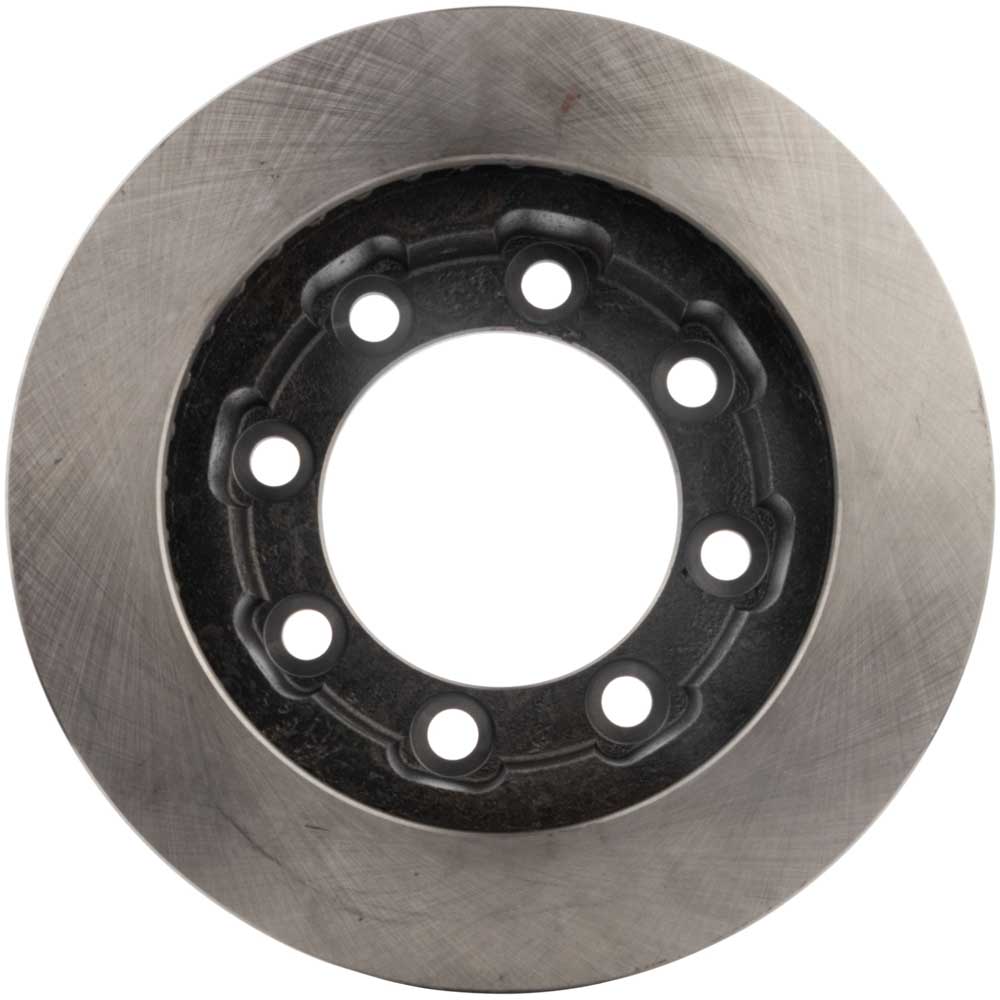 1982 Gmc Pick-up Truck Brake Rotor
