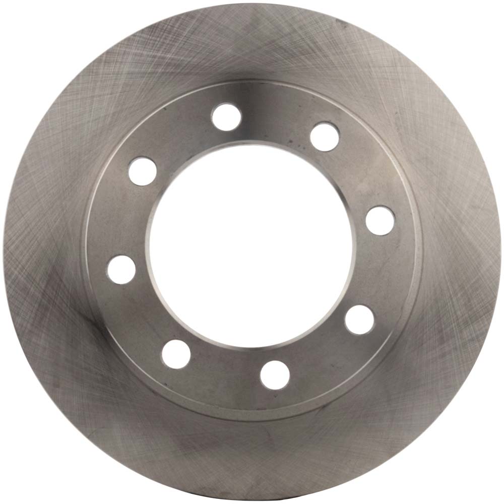 1982 Gmc Pick-up Truck Brake Rotor
