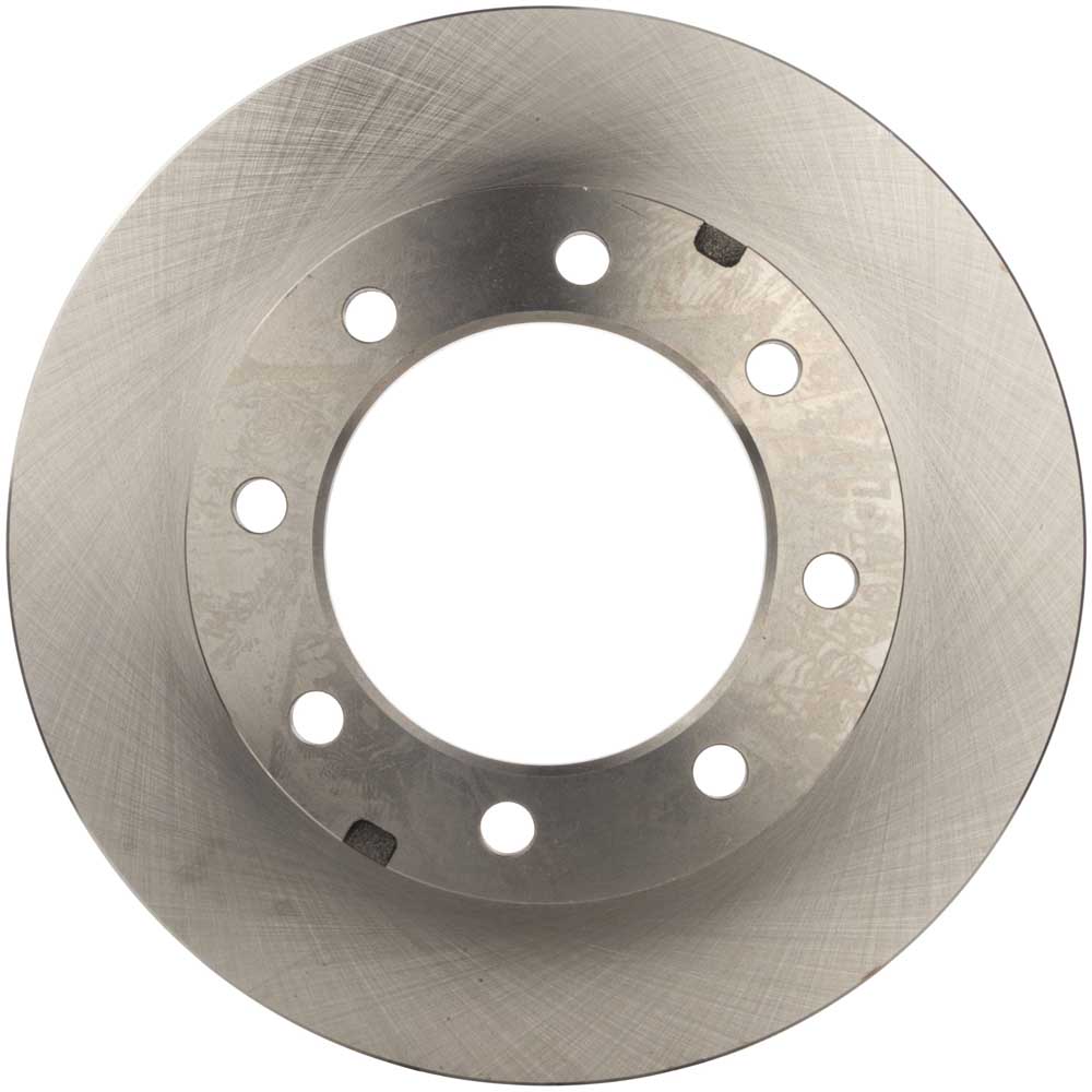 1982 Gmc Pick-up Truck Brake Rotor