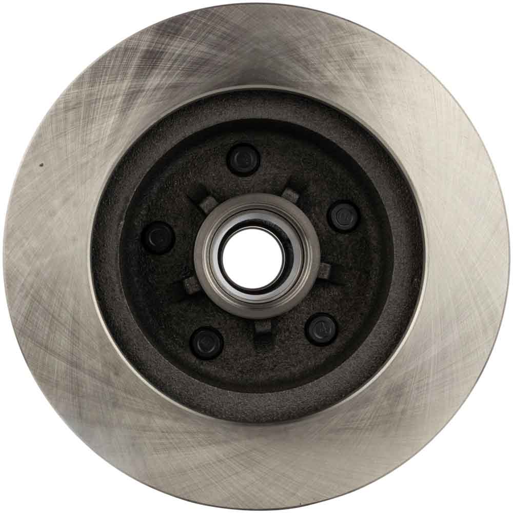 1982 Cadillac Deville Brake Rotor and Hub Assembly