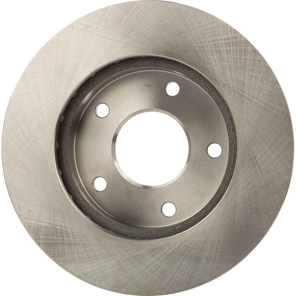 1982 Oldsmobile Toronado Brake Rotor