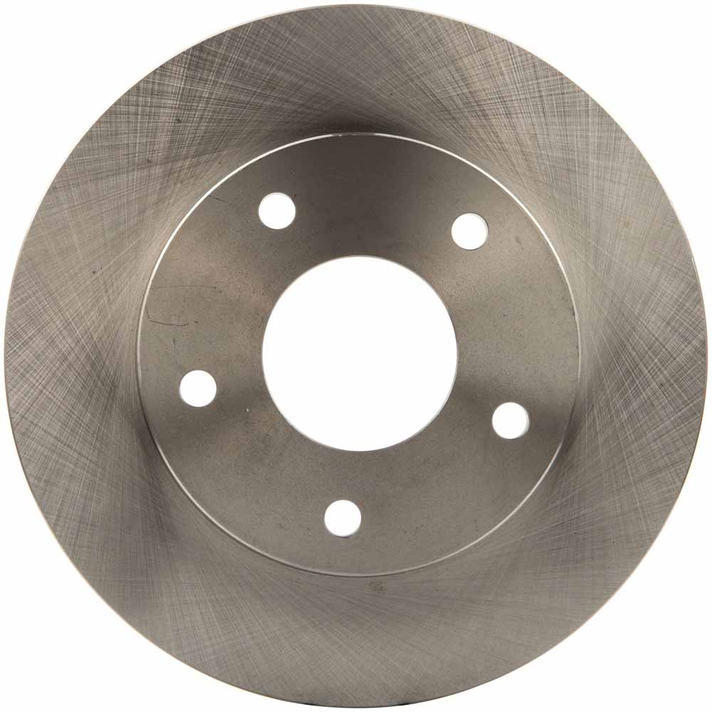 1982 Oldsmobile Toronado Brake Rotor