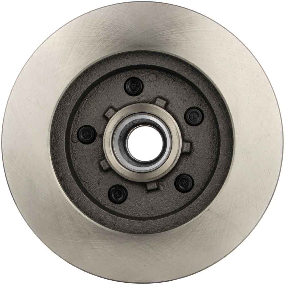 1992 Gmc Pick-up Truck Brake Rotor and Hub Assembly