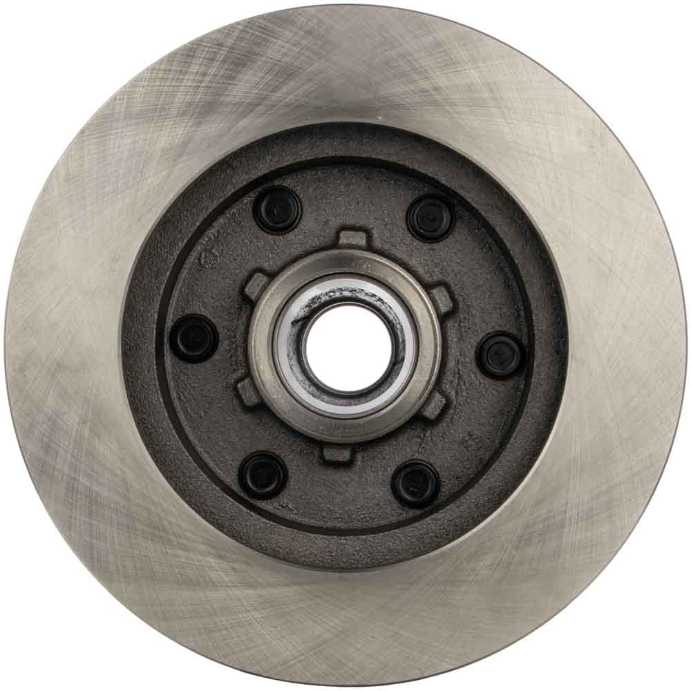 1994 Gmc Pick-up Truck Brake Rotor and Hub Assembly