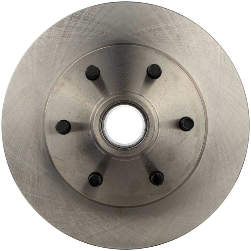 1994 Gmc Pick-up Truck Brake Rotor and Hub Assembly