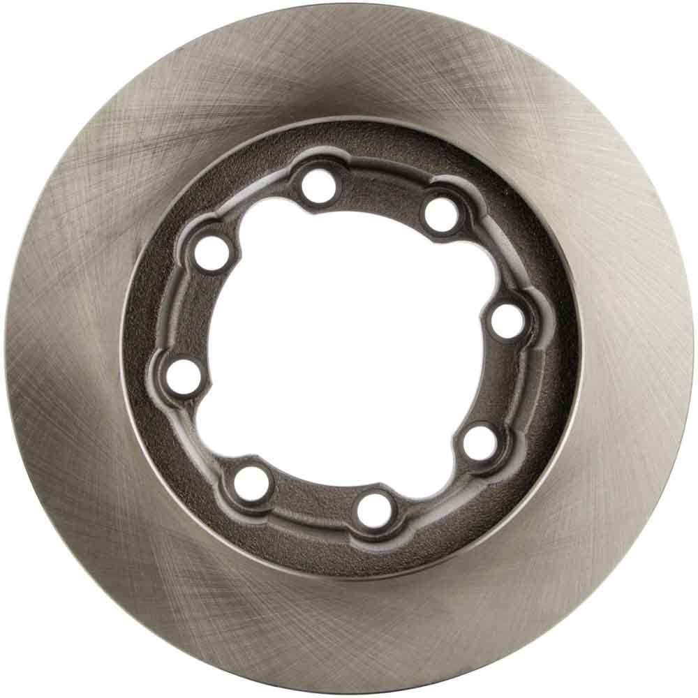 1994 Dodge Ram Trucks Brake Rotor