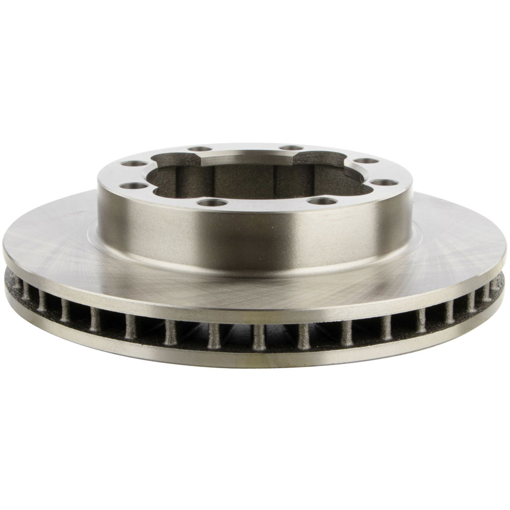 1994 Dodge Ram Trucks Brake Rotor