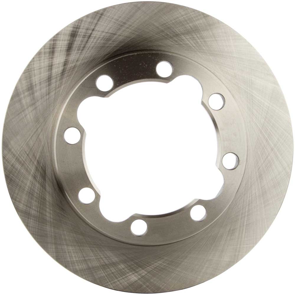 1994 Dodge Ram Trucks Brake Rotor