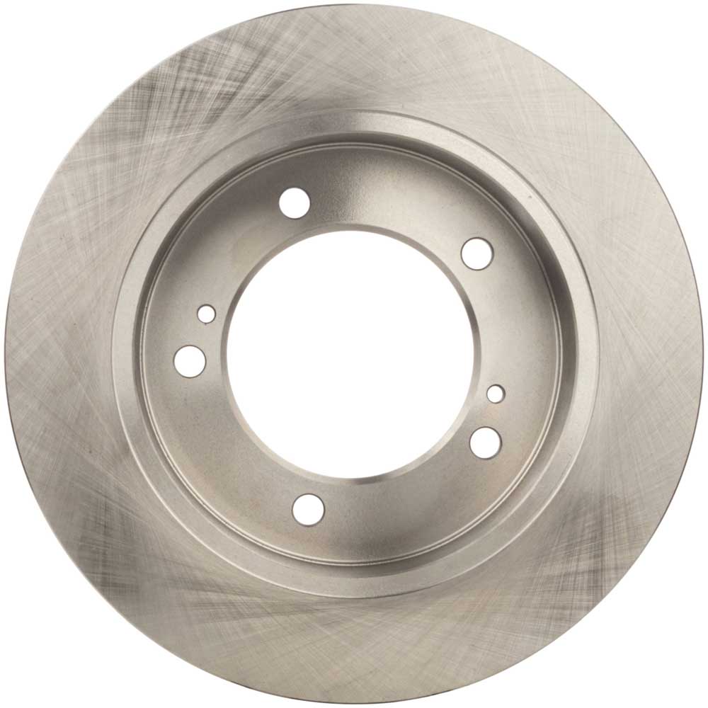 1994 Geo Tracker Brake Rotor