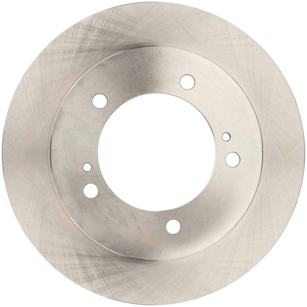 1994 Geo Tracker Brake Rotor