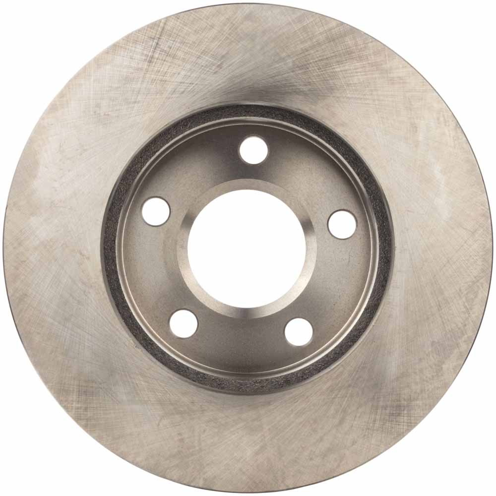 1995 Cadillac Deville Brake Rotor