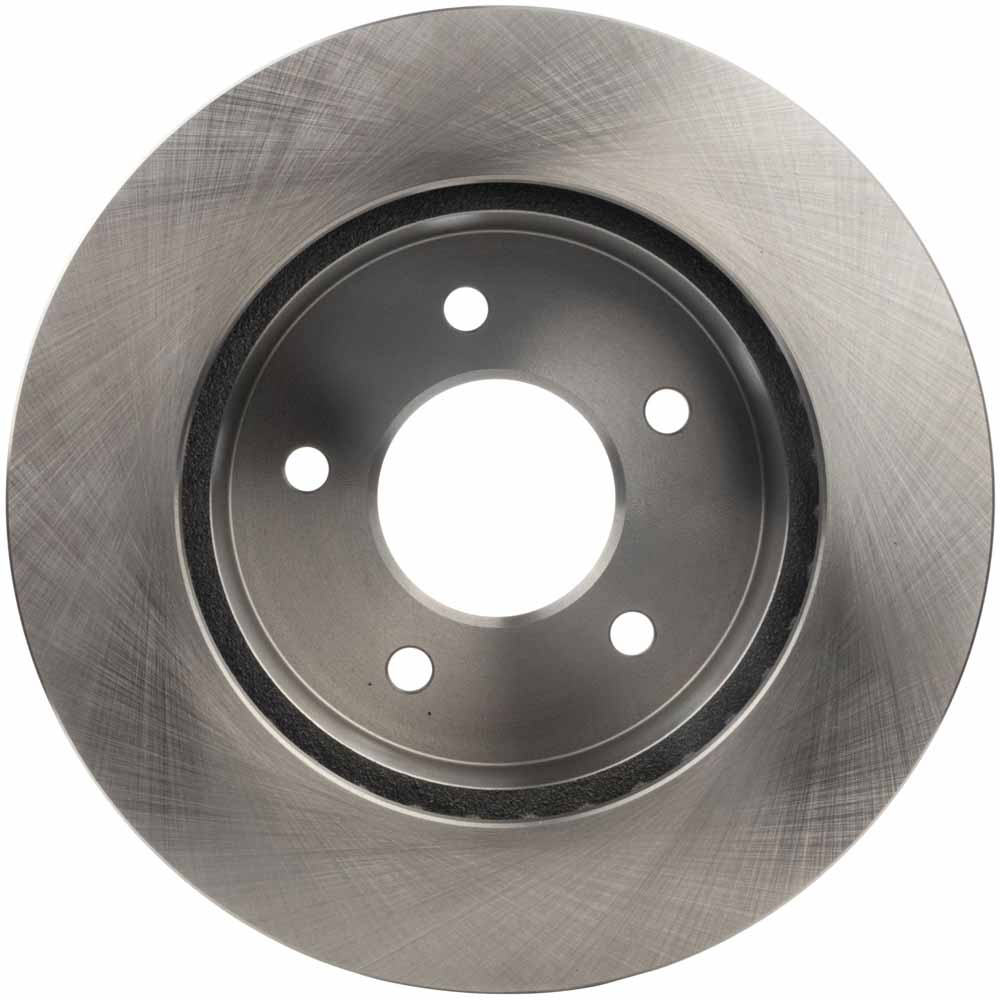 2000 Chevrolet Astro Van Brake Rotor