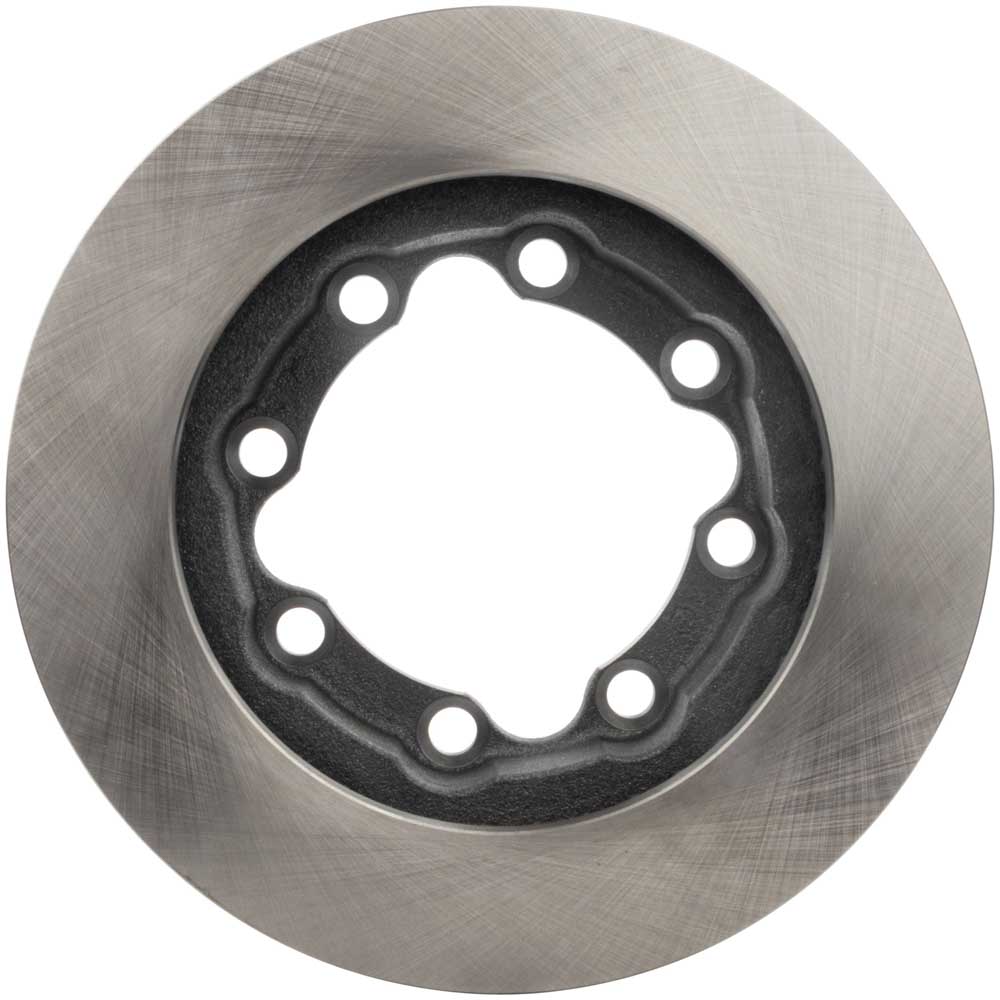 1994 Dodge Ram Trucks Brake Rotor