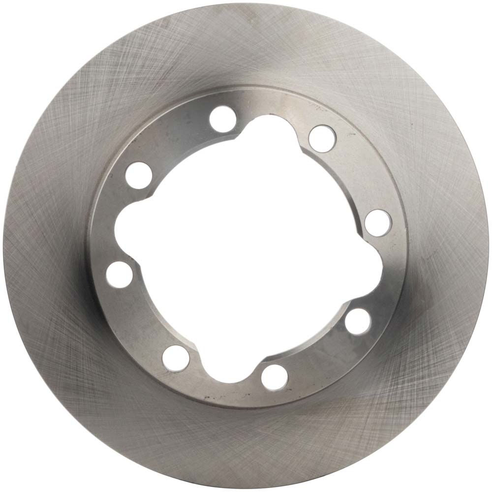 1994 Dodge Ram Trucks Brake Rotor