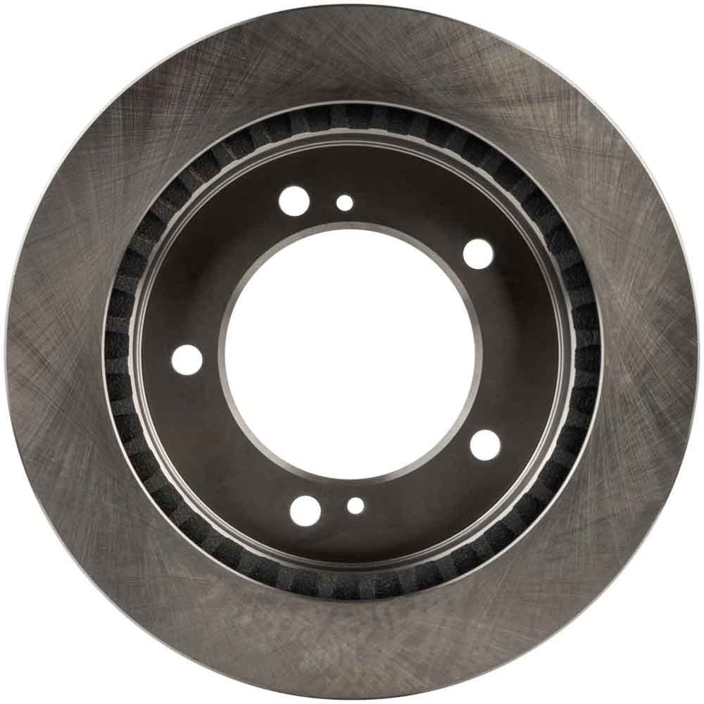 1996 Geo Tracker Brake Rotor
