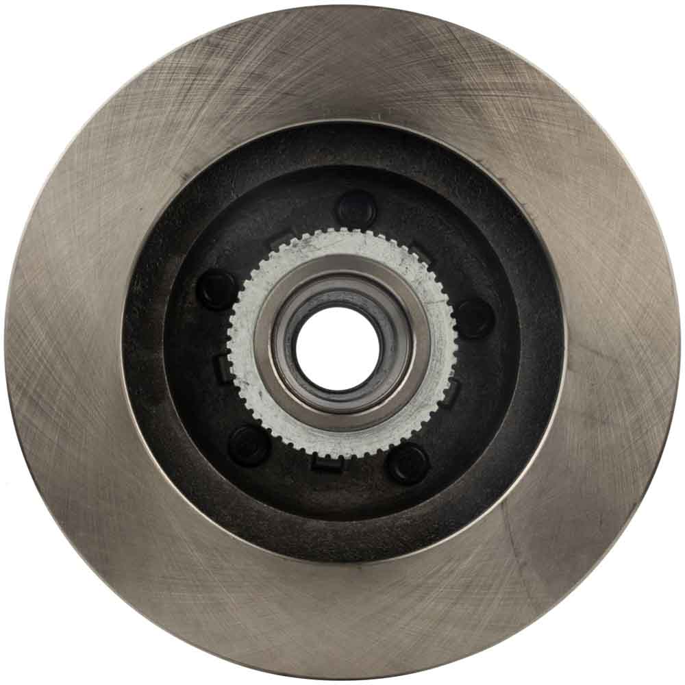 1995 Gmc G1500 Brake Rotor and Hub Assembly
