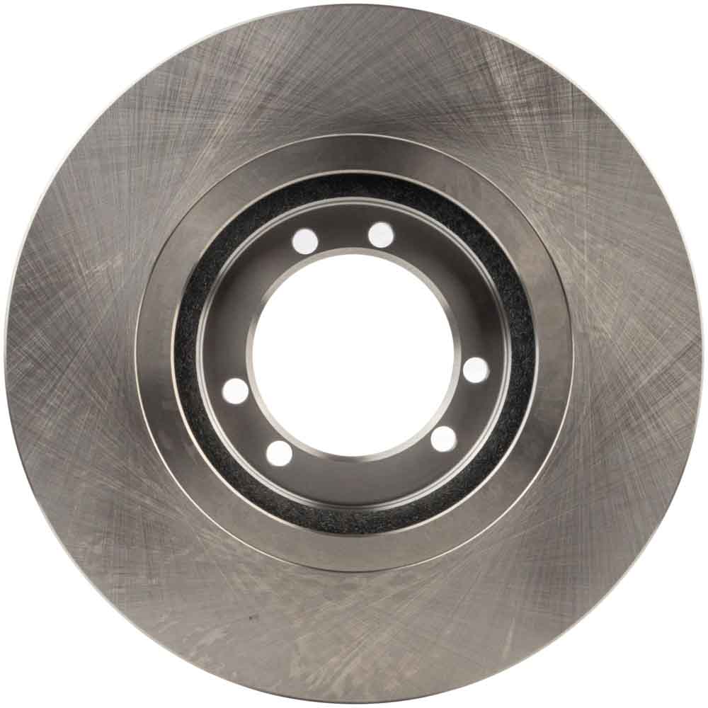 2000 Am-General Hummer Brake Rotor