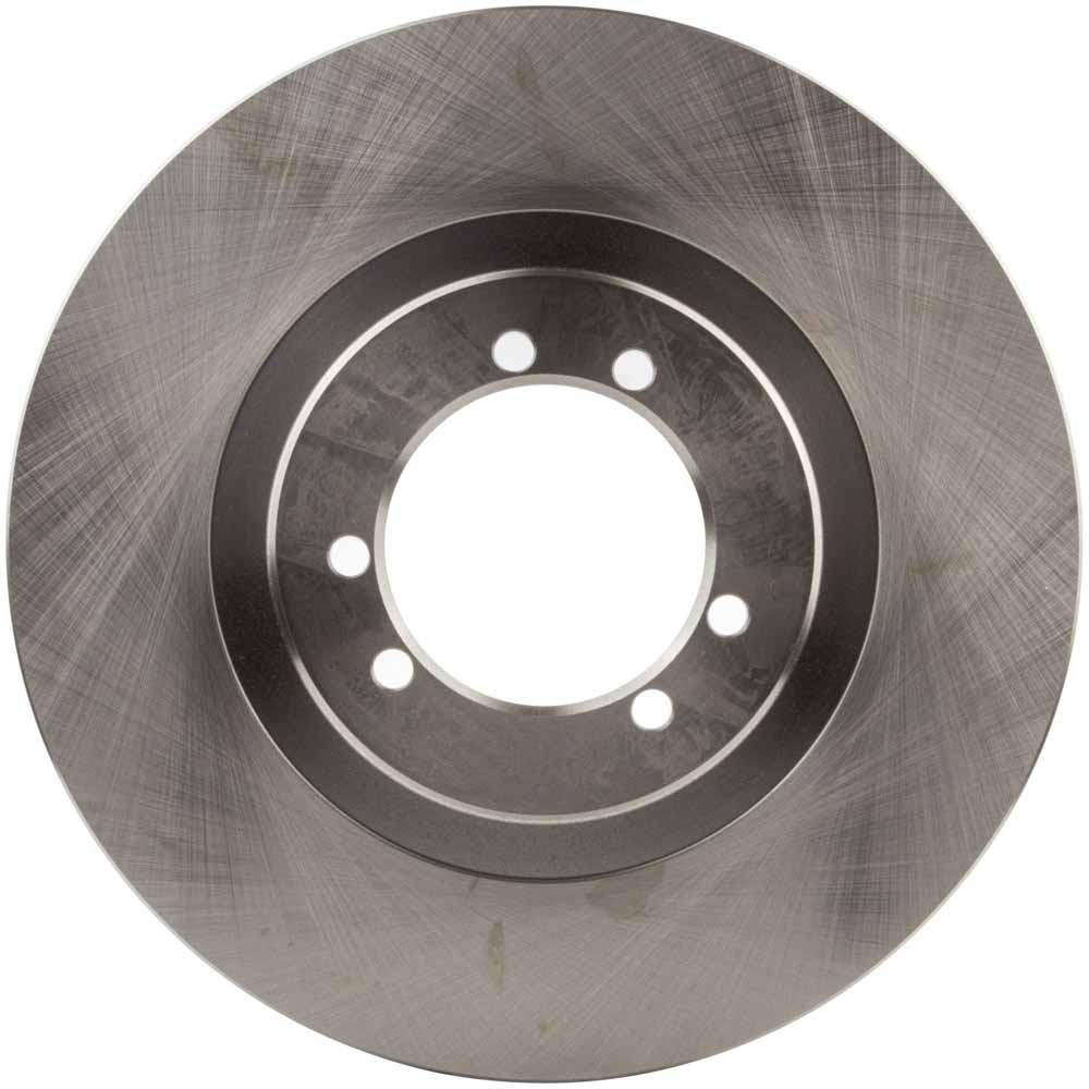 2000 Am-General Hummer Brake Rotor