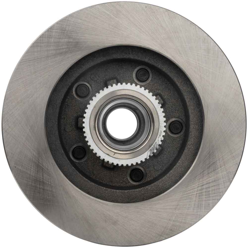 2000 Gmc Sonoma Brake Rotor and Hub Assembly