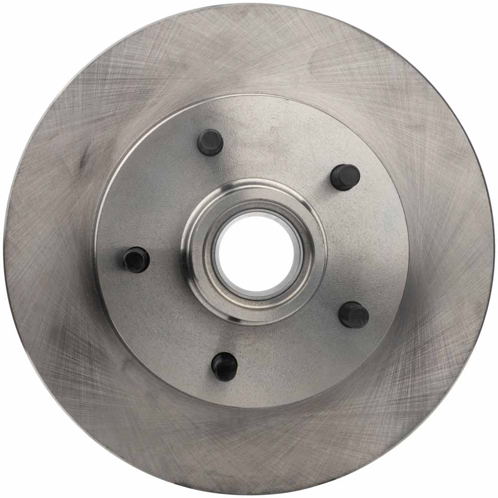 2000 Gmc Sonoma Brake Rotor and Hub Assembly
