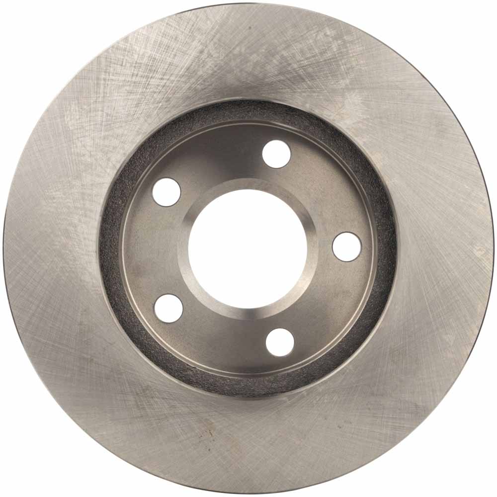 2000 Oldsmobile Silhouette Brake Rotor
