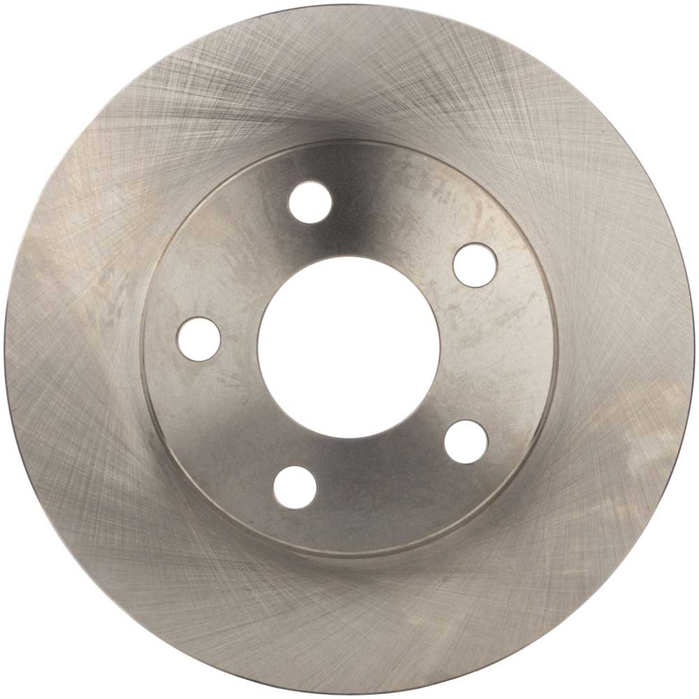2000 Oldsmobile Silhouette Brake Rotor