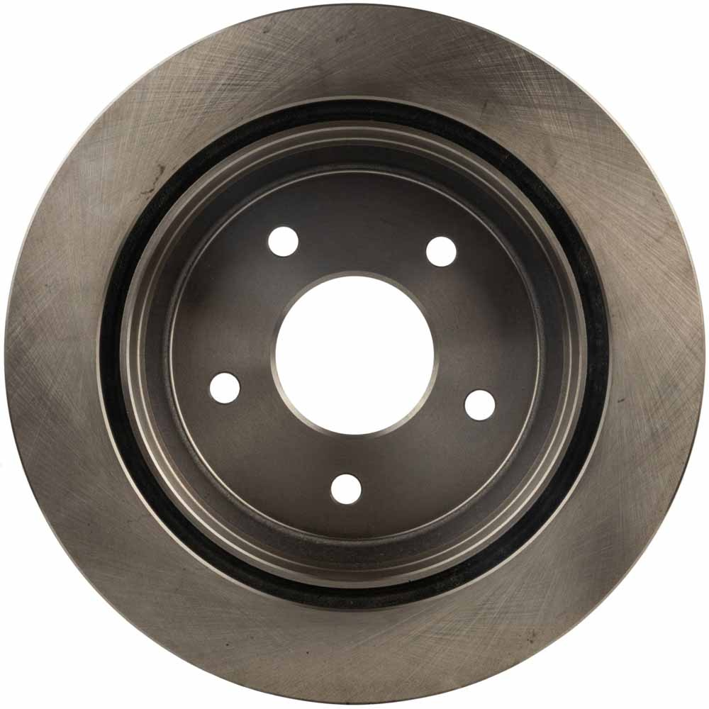 2000 Gmc Jimmy Brake Rotor