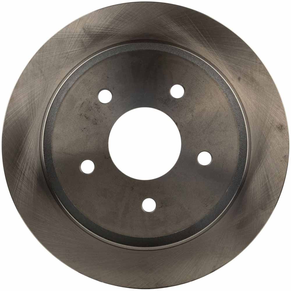 2000 Gmc Jimmy Brake Rotor