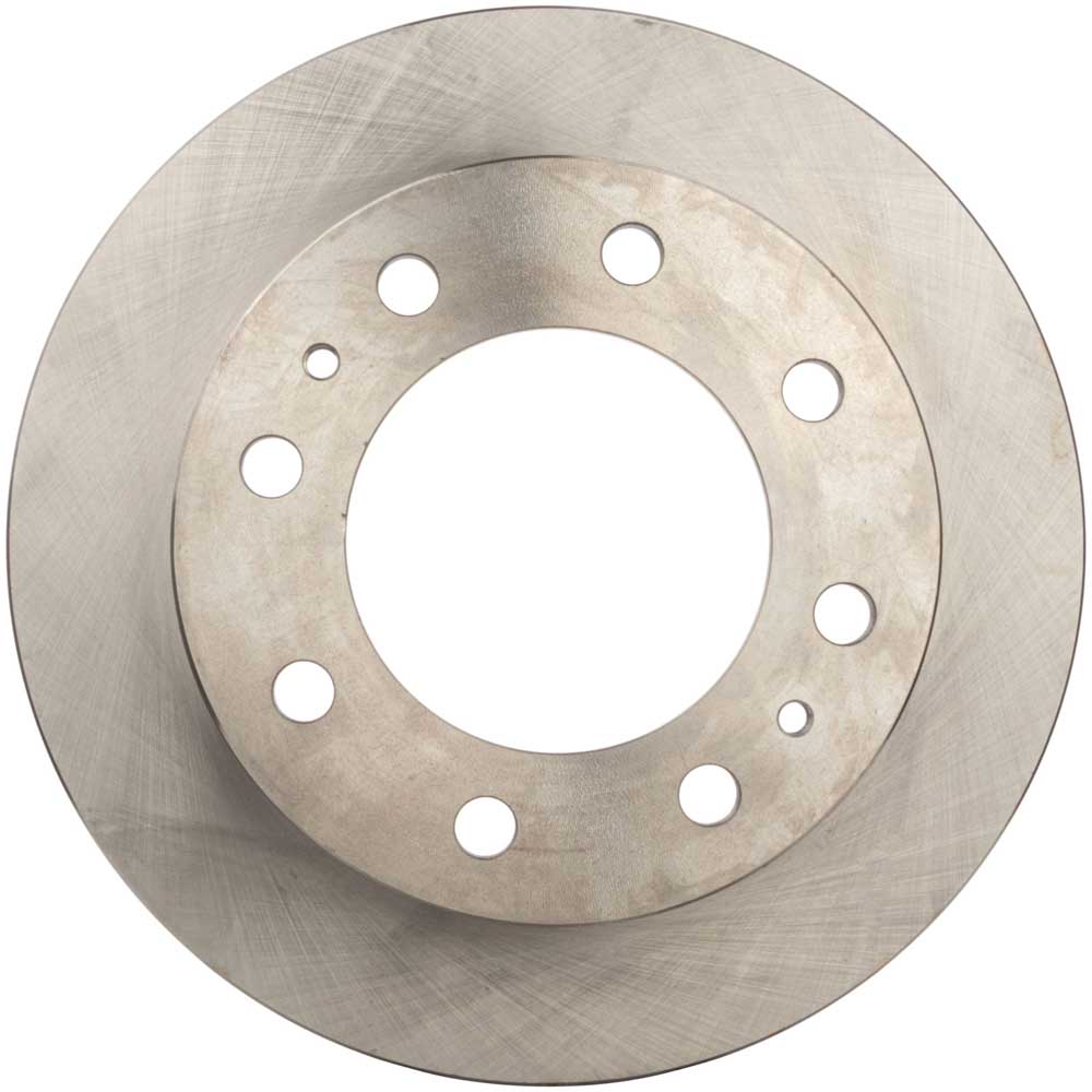 2000 Cadillac Deville Brake Rotor
