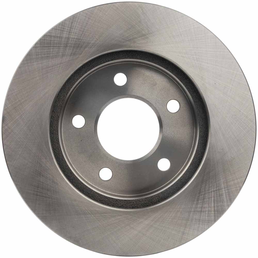2003 Buick Rendezvous Brake Rotor