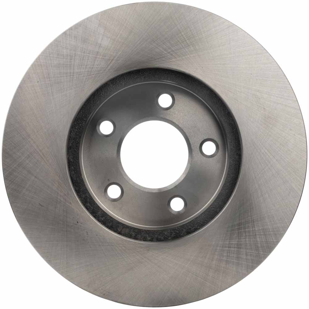 2003 Buick Rendezvous Brake Rotor