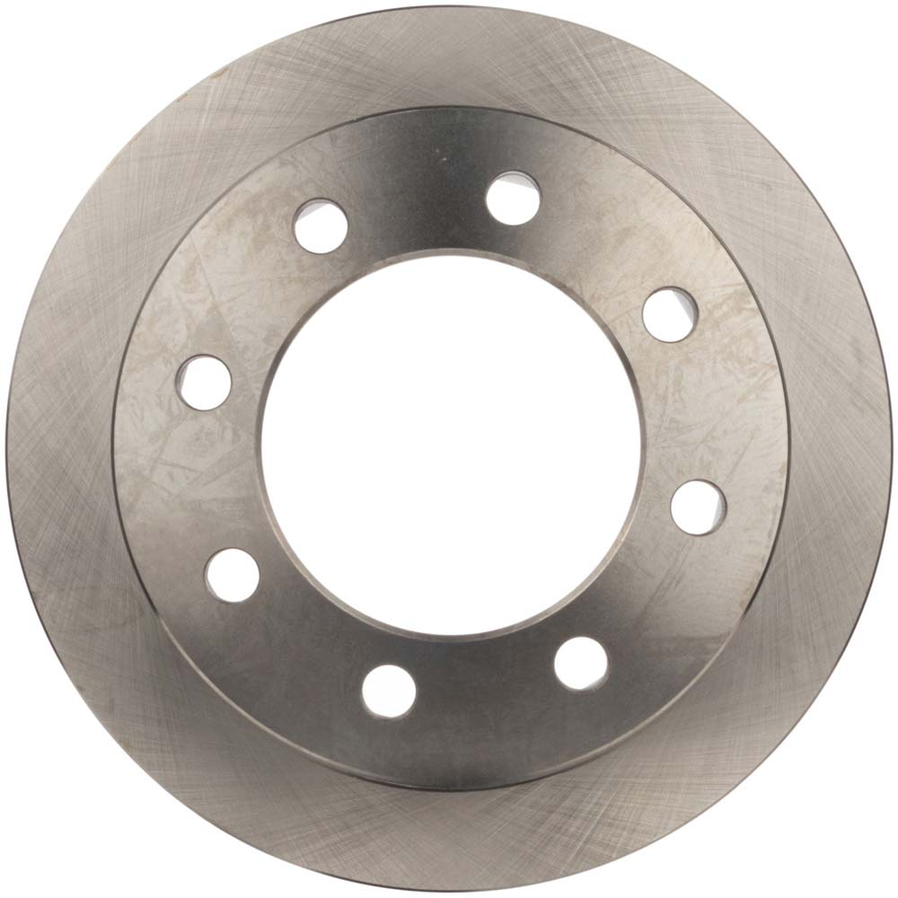 2003 Gmc Sierra 3500 Brake Rotor