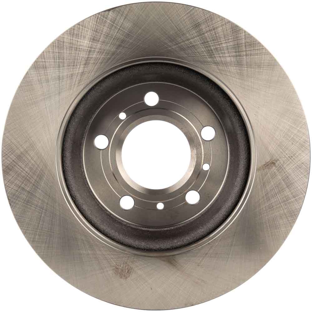 2005 Buick Terraza Brake Rotor