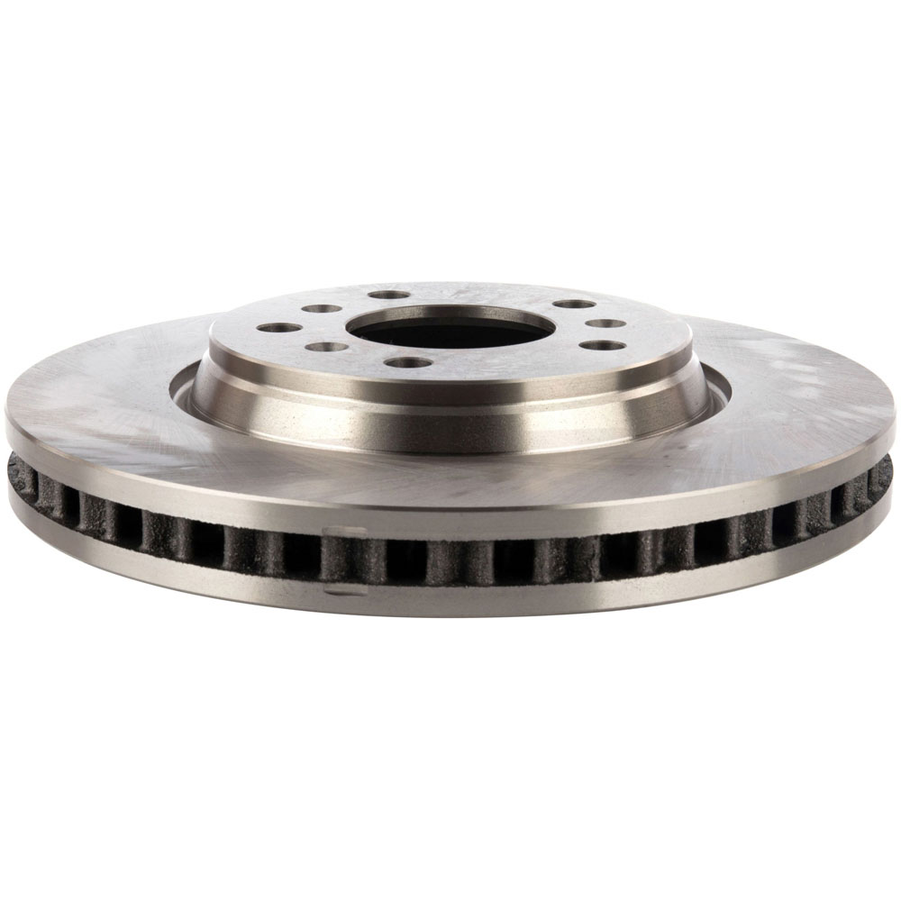 2005 Buick Terraza Brake Rotor
