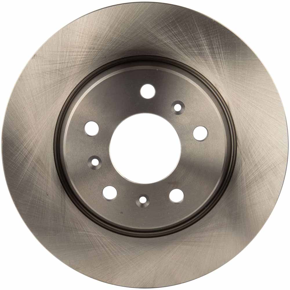 2005 Buick Terraza Brake Rotor