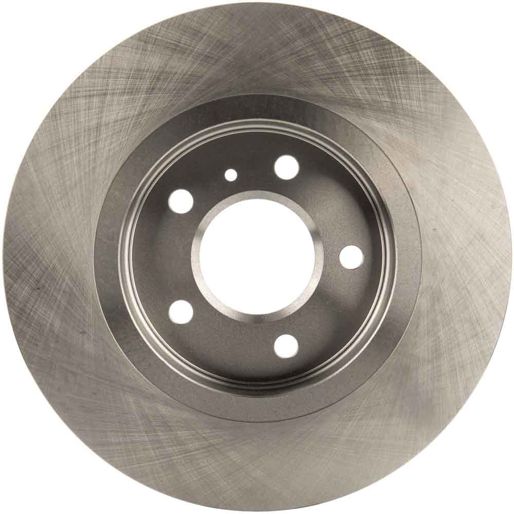 2005 Buick Terraza Brake Rotor