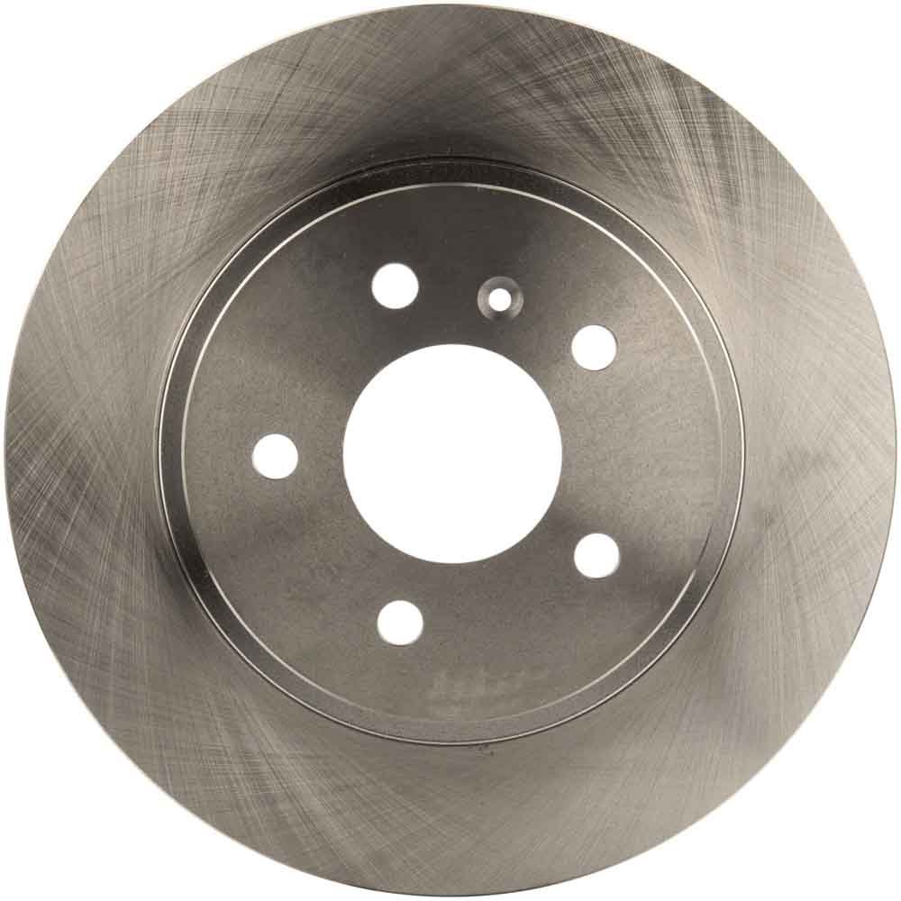 2005 Buick Terraza Brake Rotor