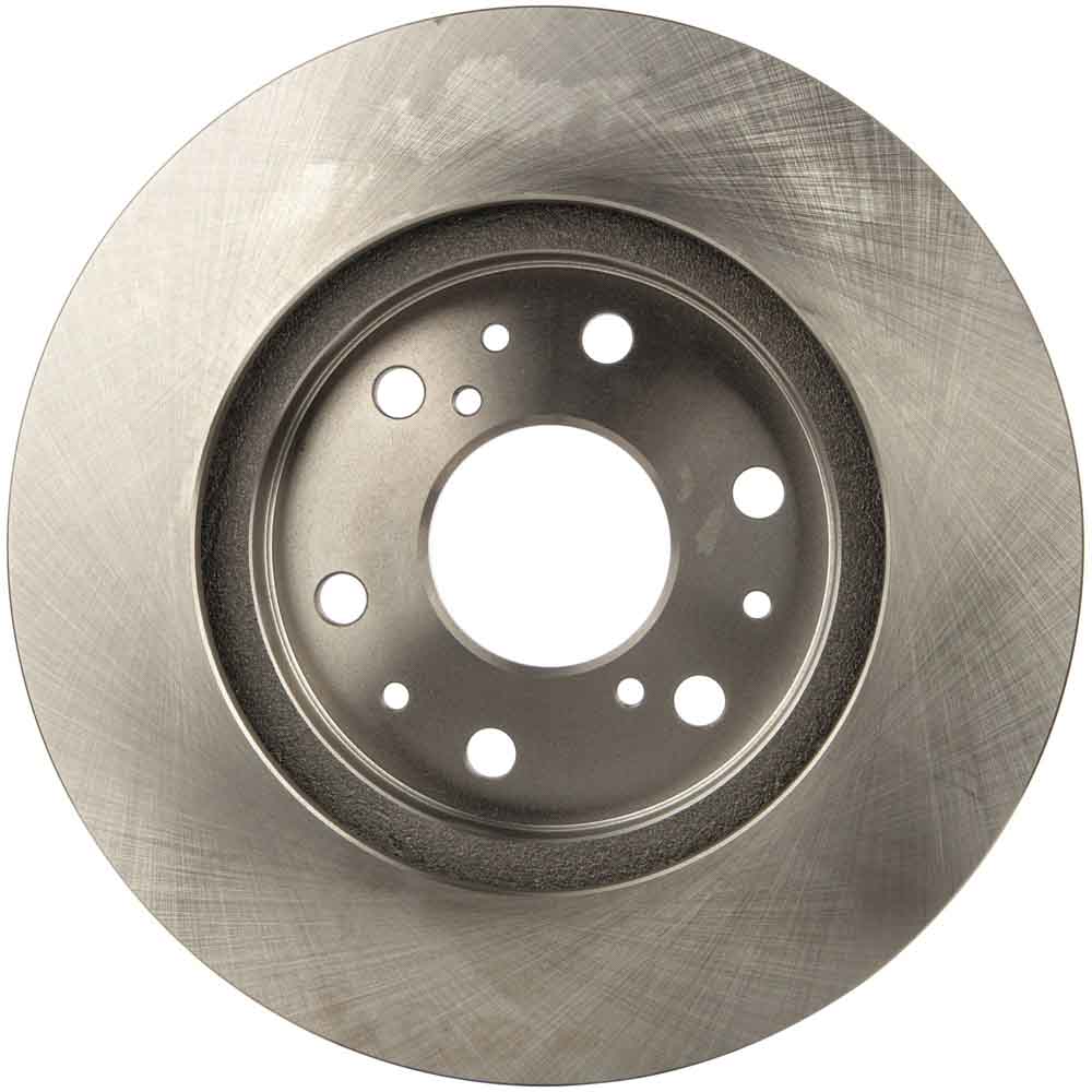 2012 Gmc Yukon Brake Rotor