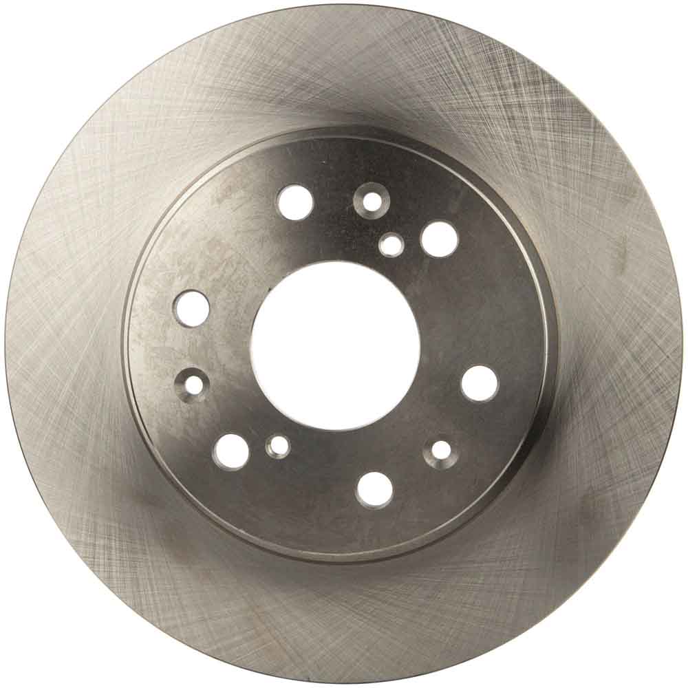 2012 Gmc Yukon Brake Rotor