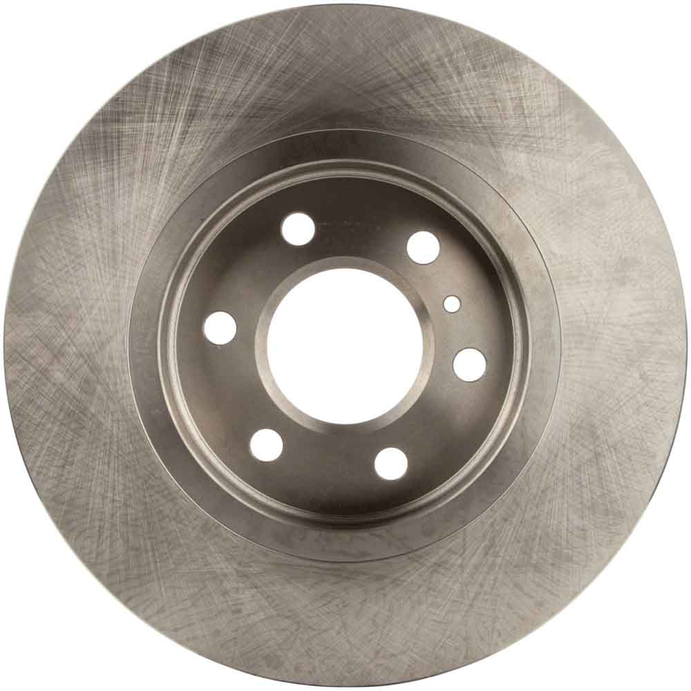 2007 Buick Terraza Brake Rotor