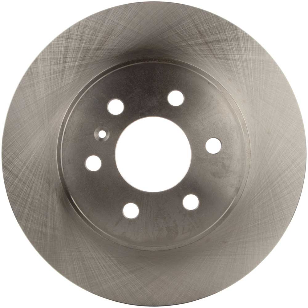 2007 Buick Terraza Brake Rotor