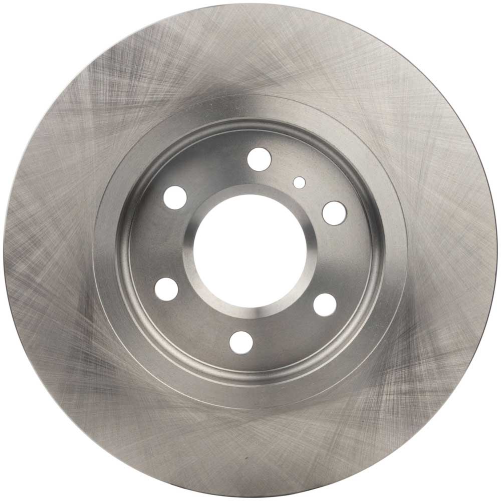 2007 Buick Terraza Brake Rotor