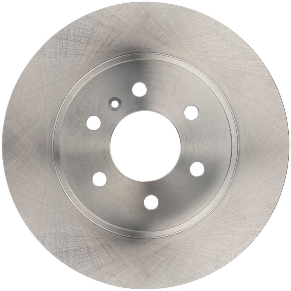 2007 Buick Terraza Brake Rotor